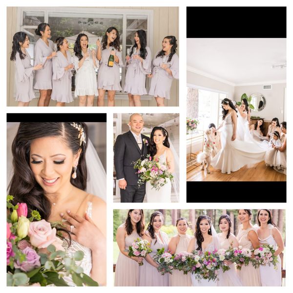 Studio Cathy Hair & Makeup gallery photo 3