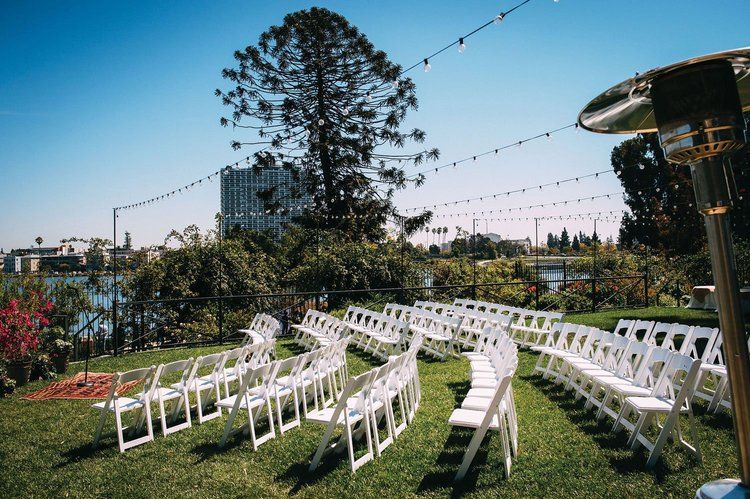 Camron-Stanford House - Venue in Oakland