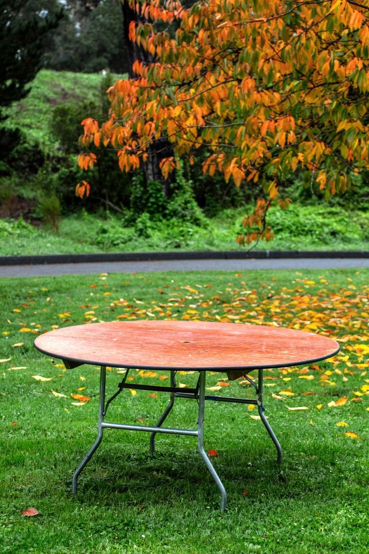 All Seasons Event Rentals - Rentals & Decor in Redwood City