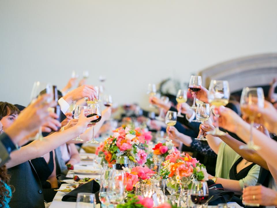 Carrie Dove Catering & Events