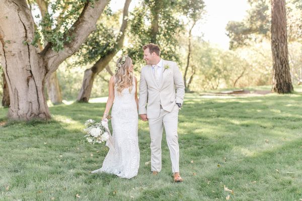 Cora Bella Weddings & Events gallery photo 2