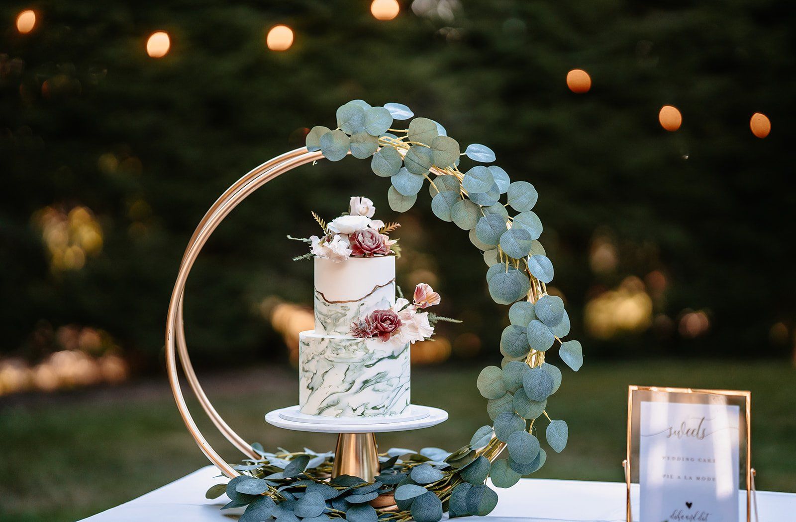 Monica Made Events - Planner & Coordinator in Oakland
