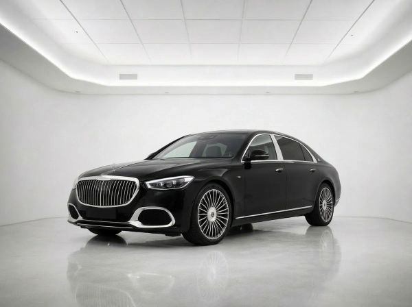 Limo 5 Star gallery photo 4