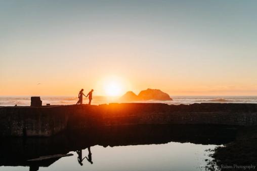 Bay Area Park & Beach Weddings in 2026: Permits, Timelines, and Realistic Costs