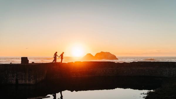 Bay Area Park & Beach Weddings in 2026: Permits, Timelines, and Realistic Costs