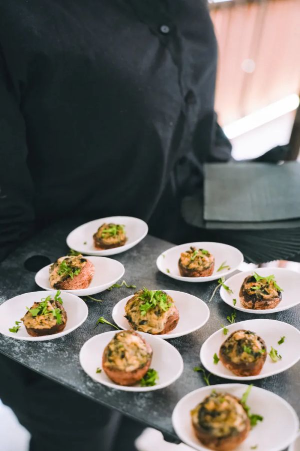 Pinx Catering gallery photo 3
