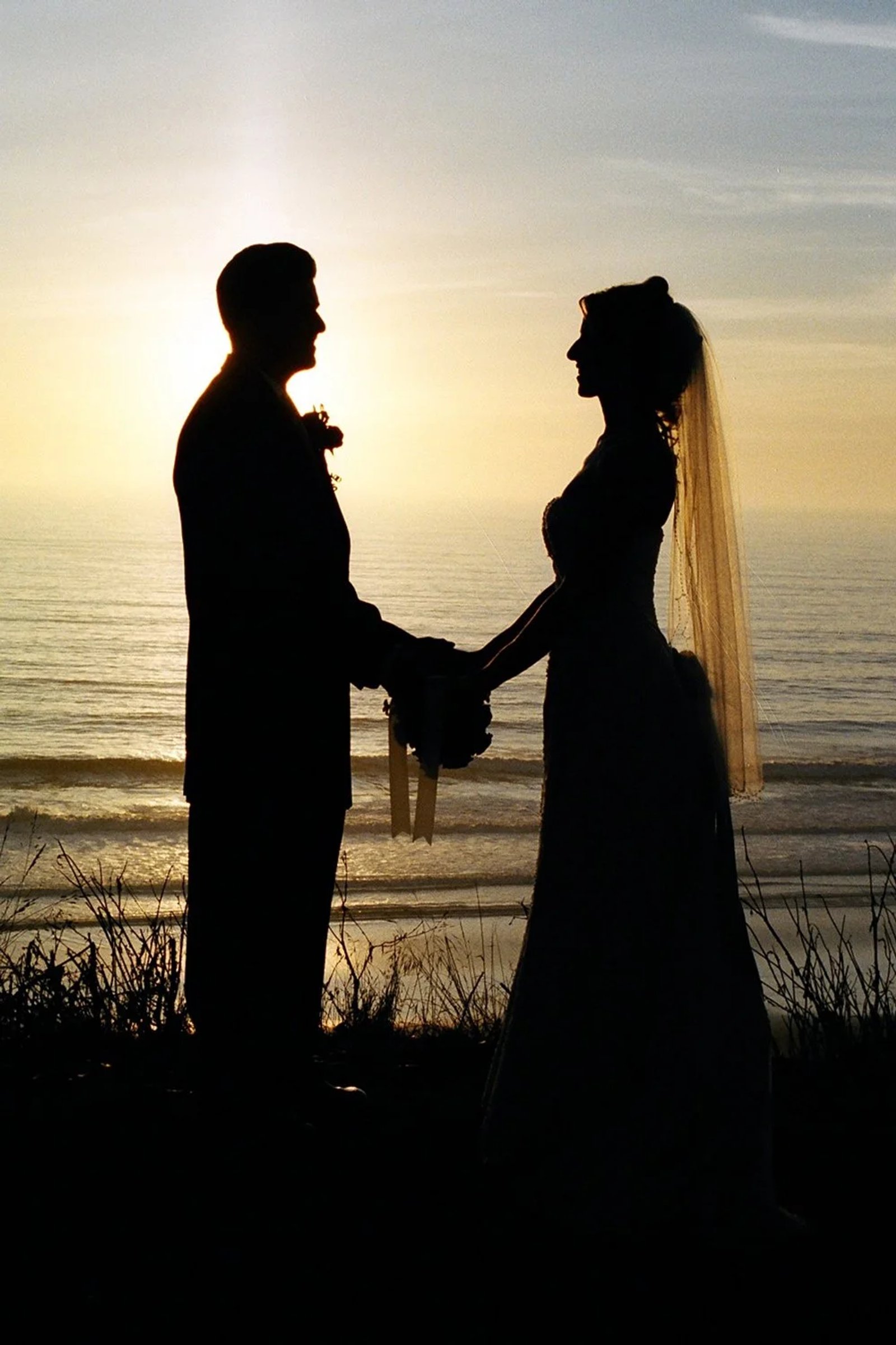 Your Wedding Photography Shot List: What Bay Area Couples Actually Regret Skipping