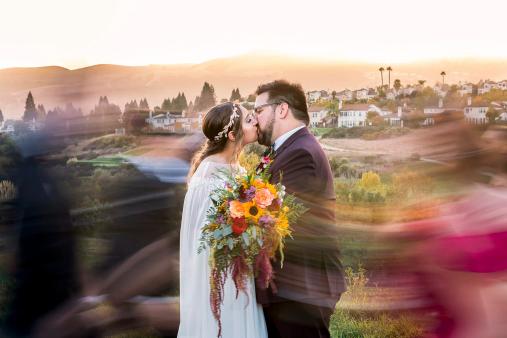 Bay Area Wedding Catering Styles: Plated, Family-Style, Stations, and Food Trucks