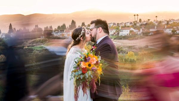 Bay Area Wedding Catering Styles: Plated, Family-Style, Stations, and Food Trucks
