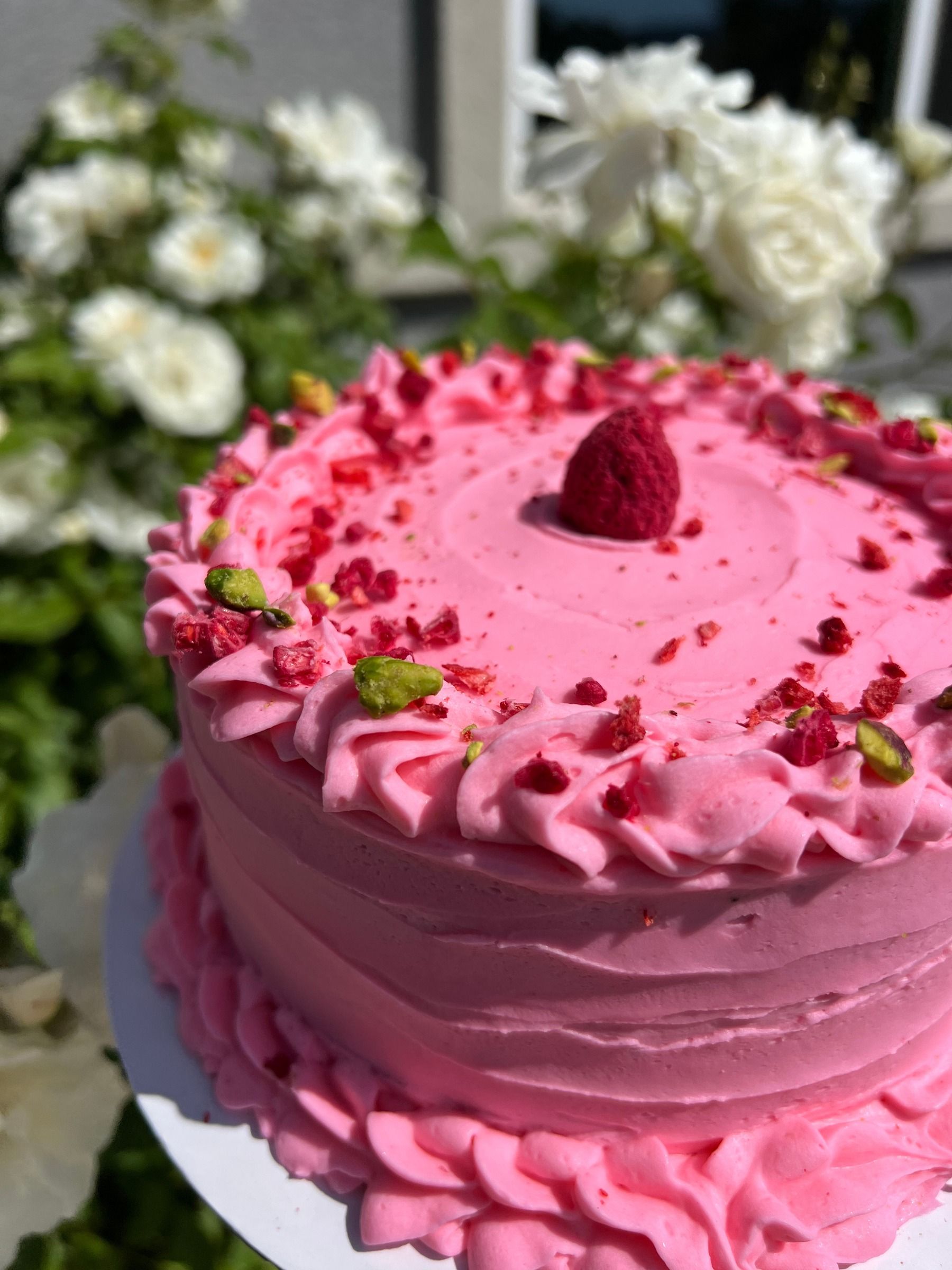 Little Hollywood Baking Co. - Cake & Desserts in Napa