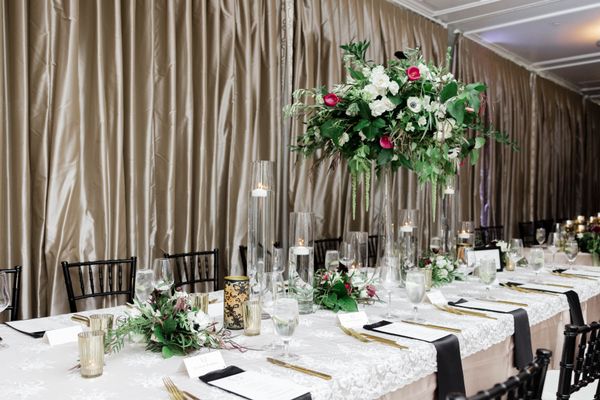 PINK DOOR FLORAL DESIGN CO. gallery photo 20