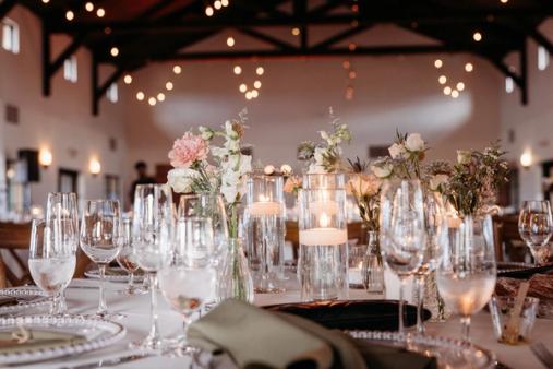 Wedding Lounge Furniture and Rental Layouts: A How-To Playbook