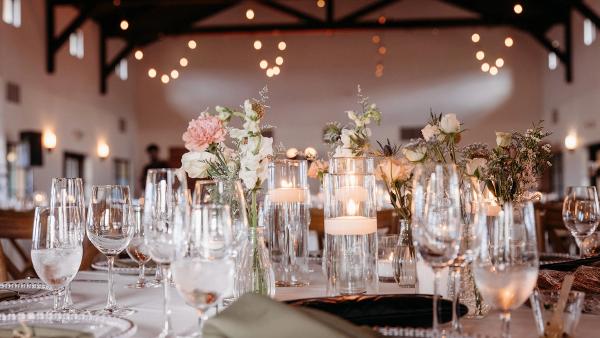 Wedding Lounge Furniture and Rental Layouts: A How-To Playbook