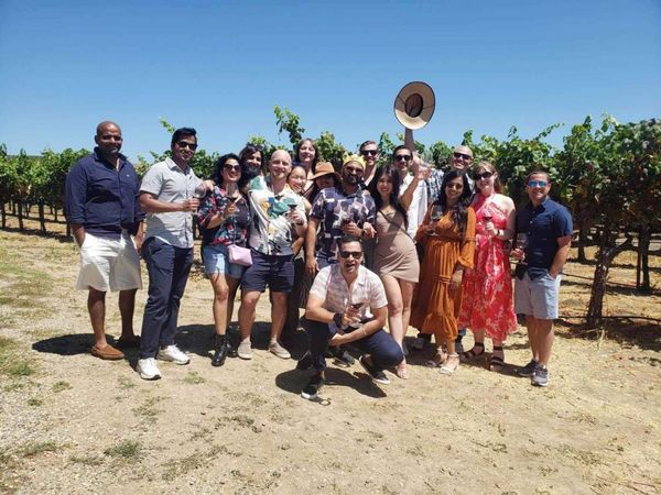 Wine Country Limos gallery photo 1
