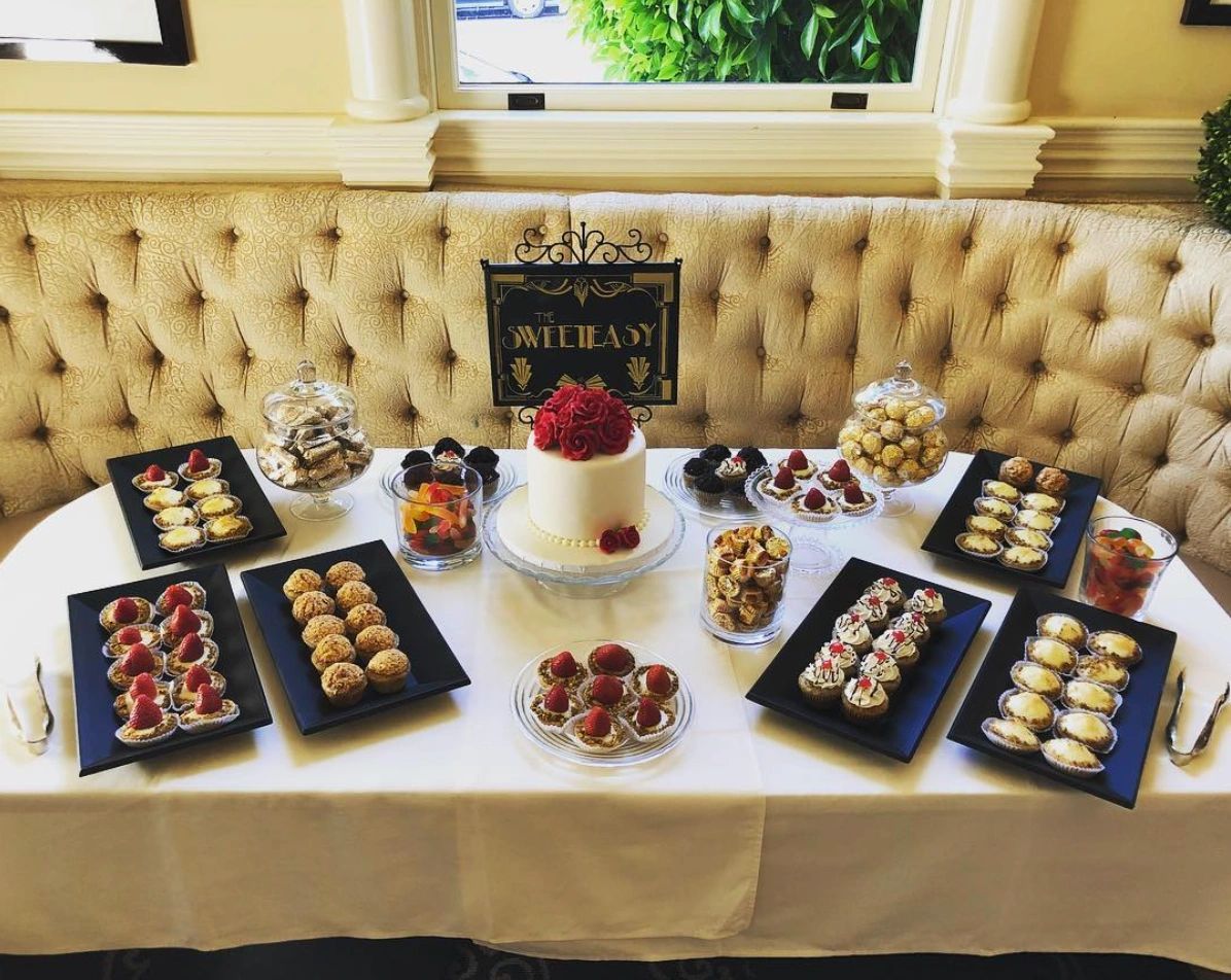 Sweet Dreams Bakery - Cake & Desserts in Bay Area