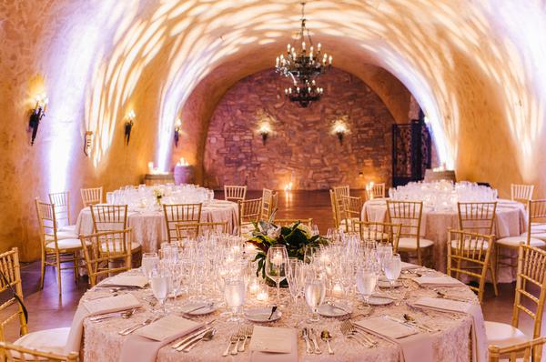 Meritage Resort and Spa - Venue in Napa