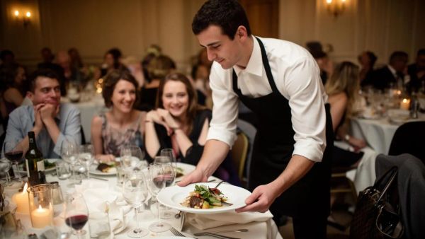 Napa Catering Company gallery photo 2