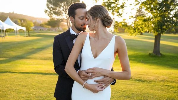 Featherstone Wedding Films gallery photo 2