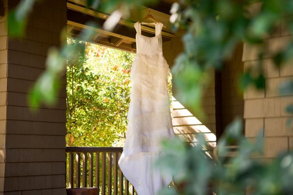 Bay Area Wedding Rentals: Tables, Linens, China, and What’s Worth Splurging On