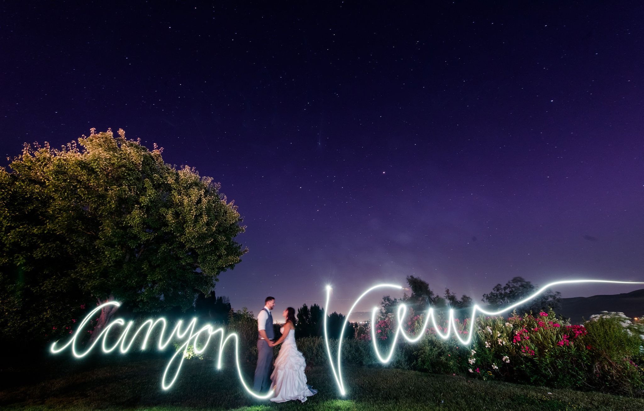Canyon View Event Center cover photo
