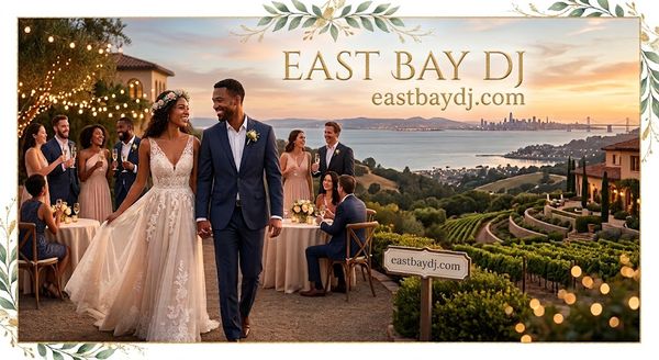 East Bay DJ gallery photo 2