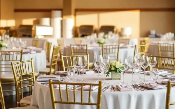 San Mateo Catering Company gallery photo 3
