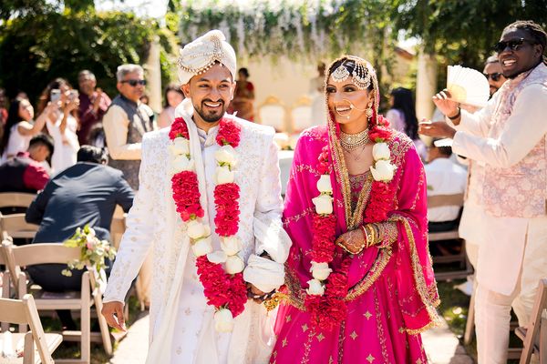 Hidden Gem Wedding Venues in Oakland