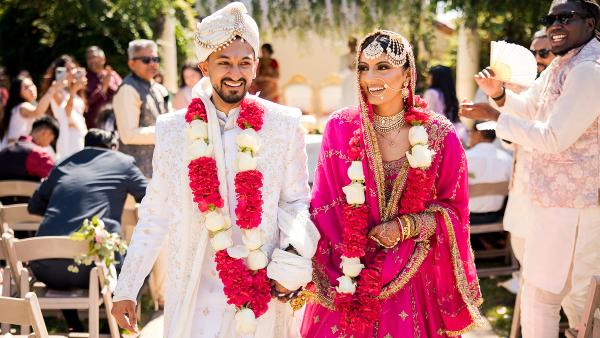 Hidden Gem Wedding Venues in Oakland