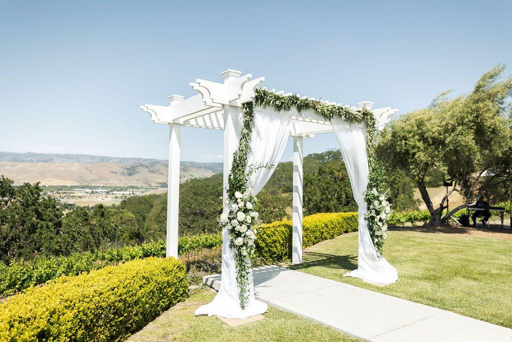 Willow Heights Mansion - Venue in Bay Area
