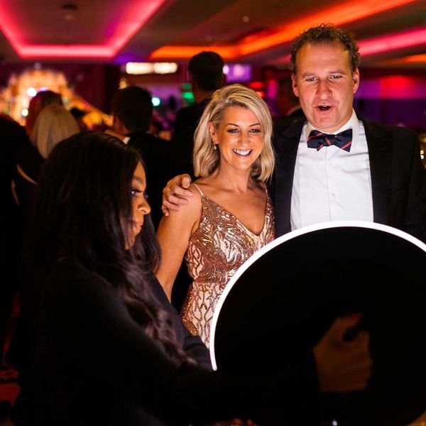 Bling Photo Booths gallery photo 3