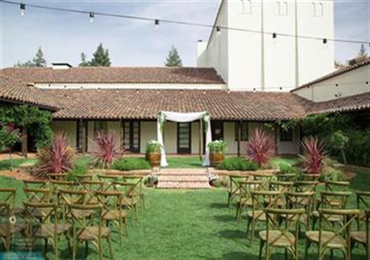 Lucie Stern Community Center - Venue in Palo Alto