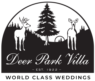 Deer Park Villa - Venue in Bay Area