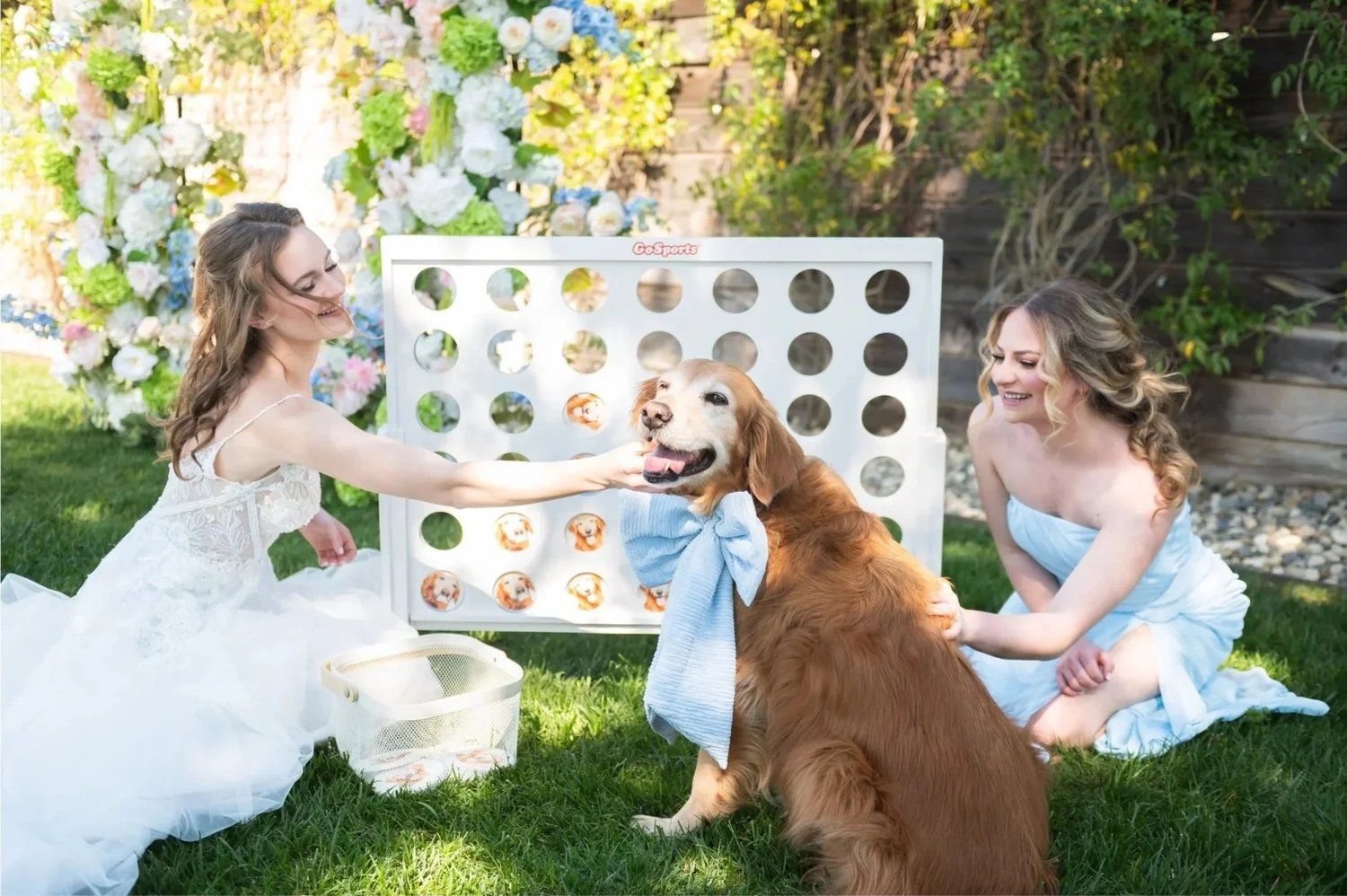 Dog Of Honor Weddings and Events cover photo