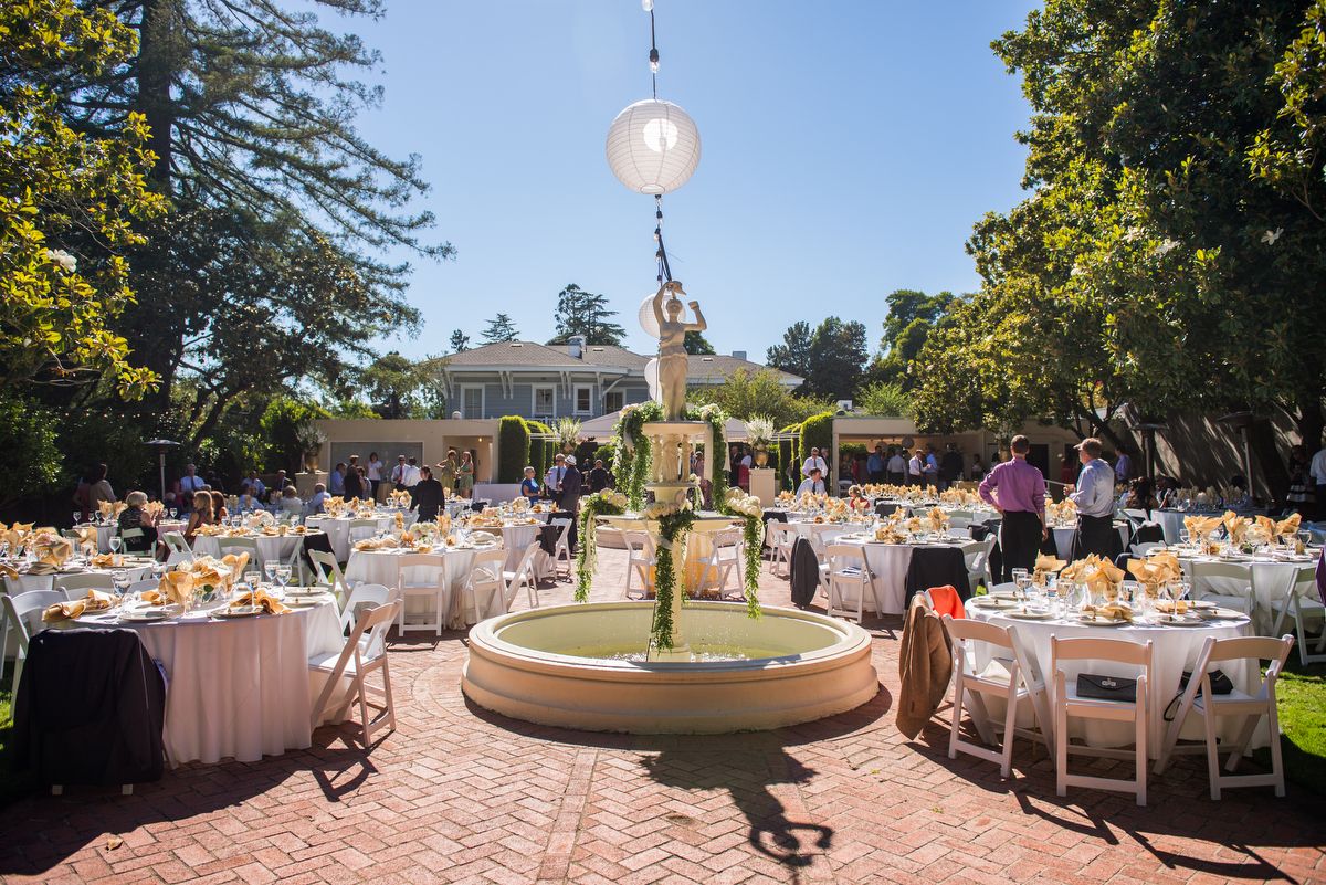 Maple Lawn Estate - Venue in Bay Area