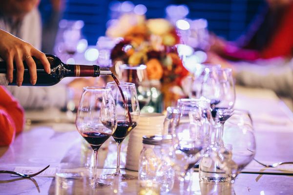Blossom Catering Company gallery photo 2