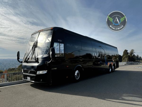 Angel Worldwide Transportation gallery photo 5