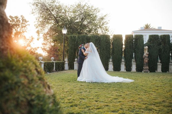 Jefferson Street Mansion by Wedgewood Weddings gallery photo 3