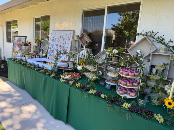 Santa Cruz Catering Company gallery photo 5