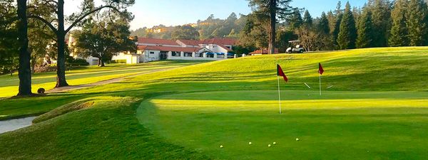 Sequoyah Country Club gallery photo 1