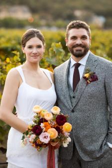 How to Choose Your Wedding Florist: The Questions That Actually Matter