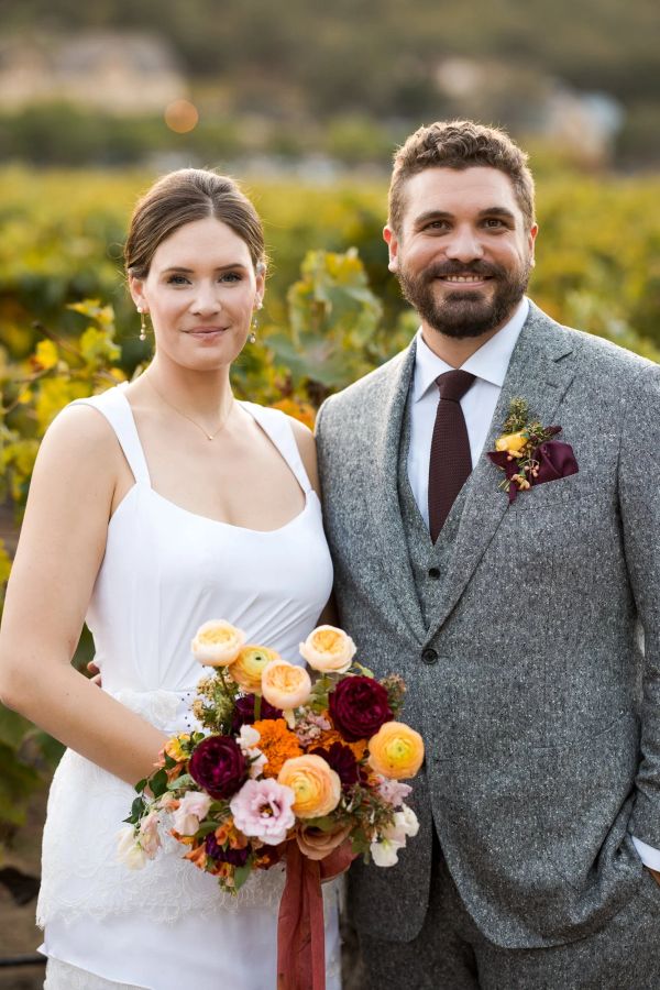 How to Choose Your Wedding Florist: The Questions That Actually Matter