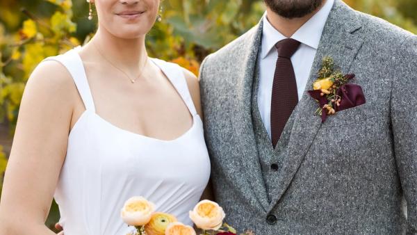How to Choose Your Wedding Florist: The Questions That Actually Matter