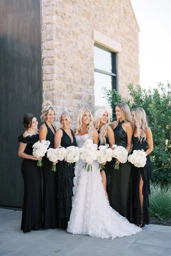 Contour Bridal gallery photo 1