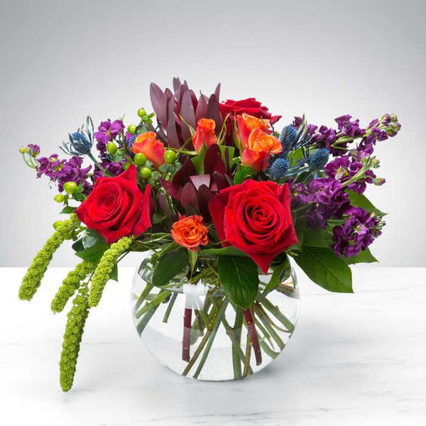 Grohe Florists Of Santa Rosa gallery photo 1
