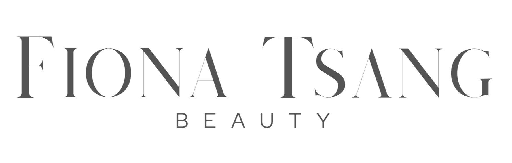 Fiona Tsang Beauty - Hair & Makeup in San Francisco