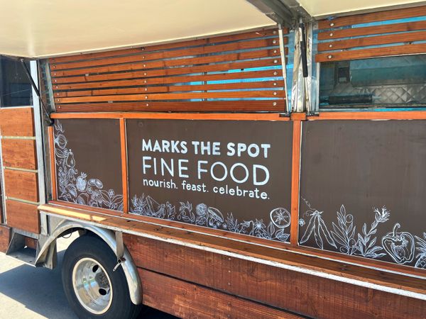 Marks The Spot Fine Food Catering & Events gallery photo 1