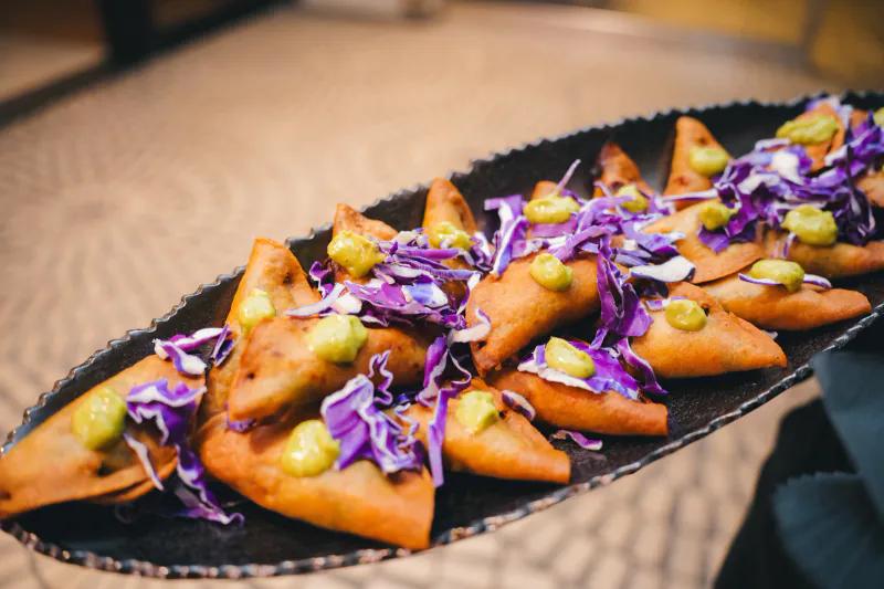 Pinx Catering - Caterer in San Leandro