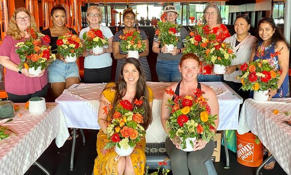 Beauty & Blooms Floral gallery photo 3