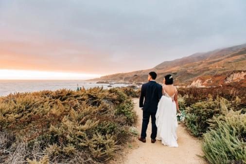 Peninsula Wedding Venues: Half Moon Bay to Palo Alto