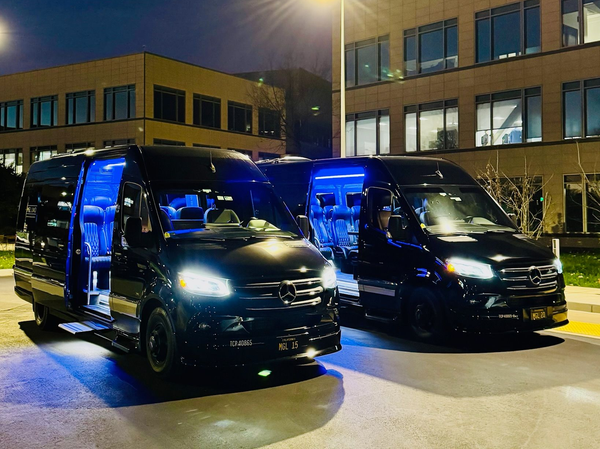 MGL Limo gallery photo 1